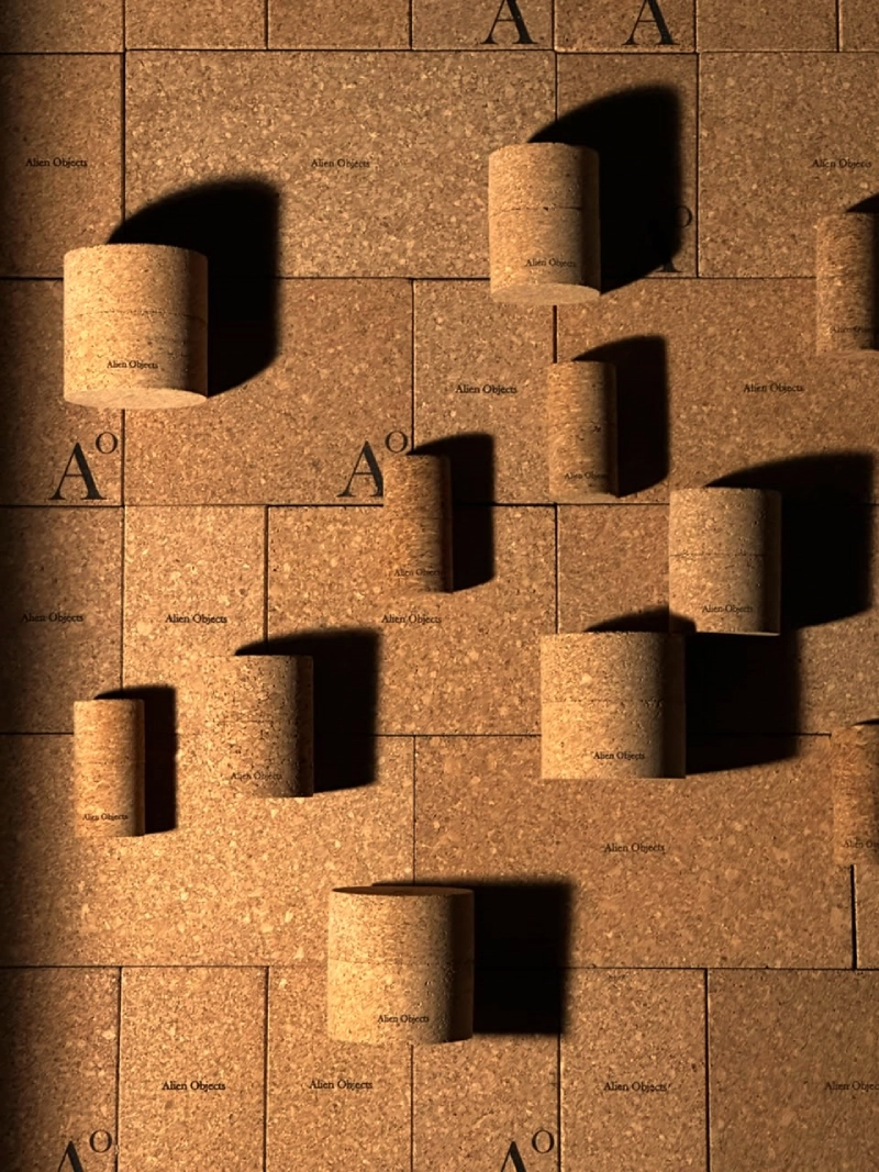 AO - Packaging